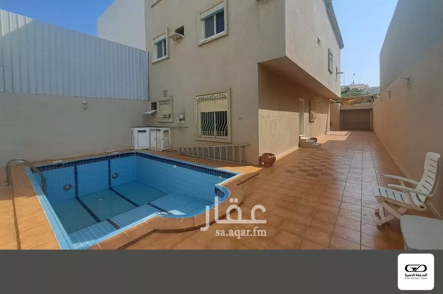 4 bedroom villa in Al Basateen, Jeddah 17