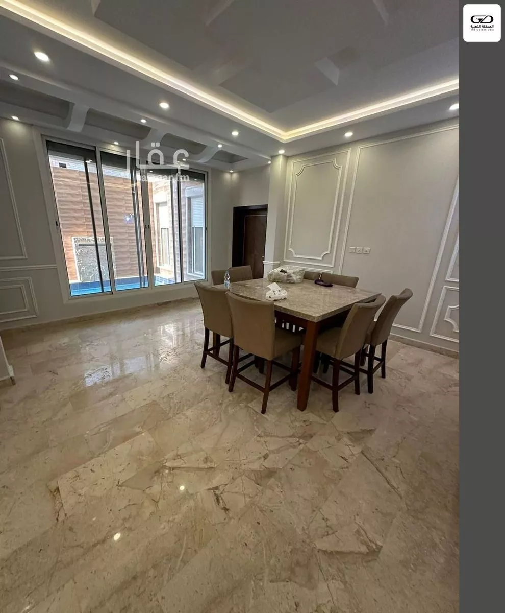 7 bedroom villa in Al Fardus, Jeddah 8