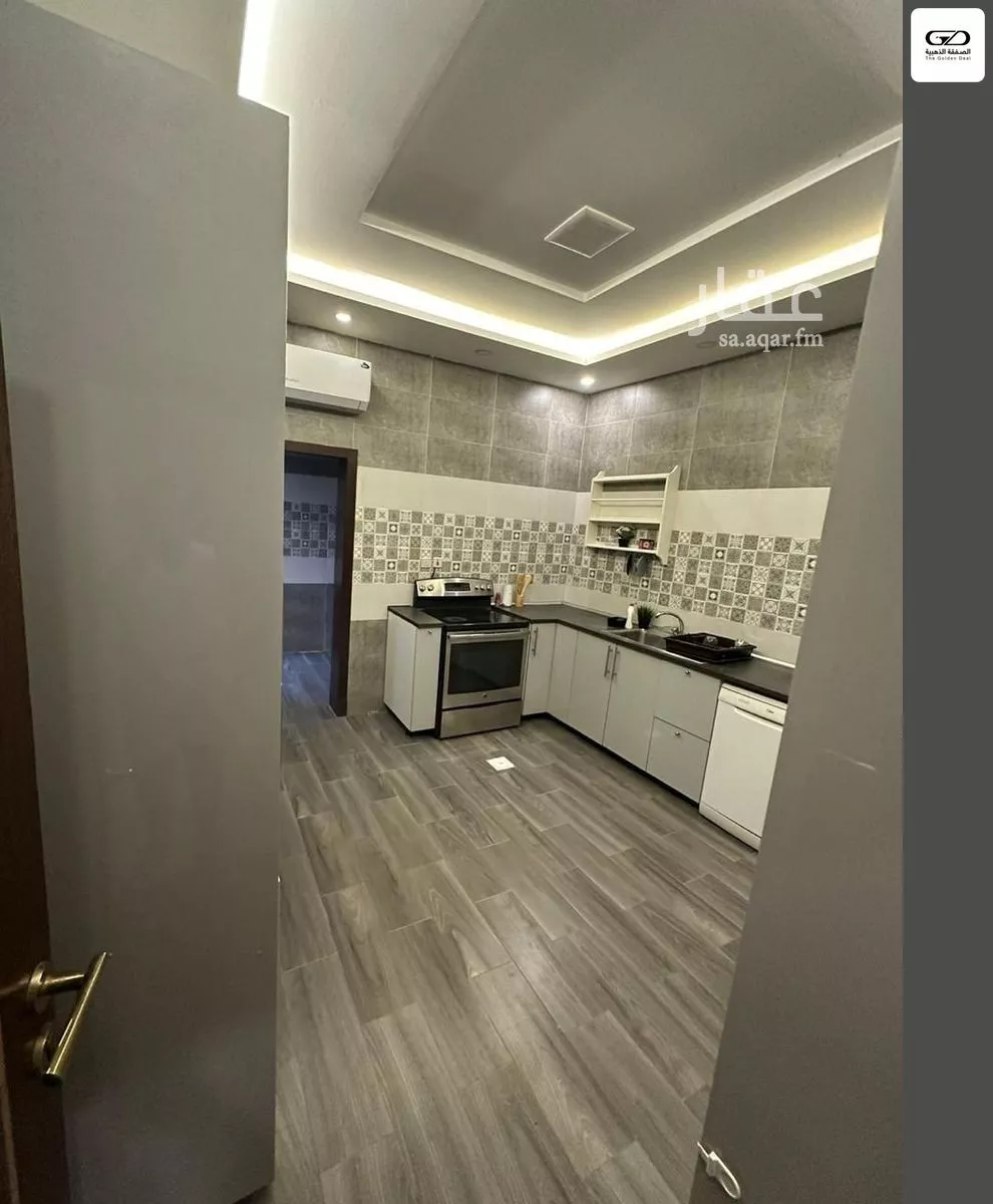 7 bedroom villa in Al Fardus, Jeddah 15