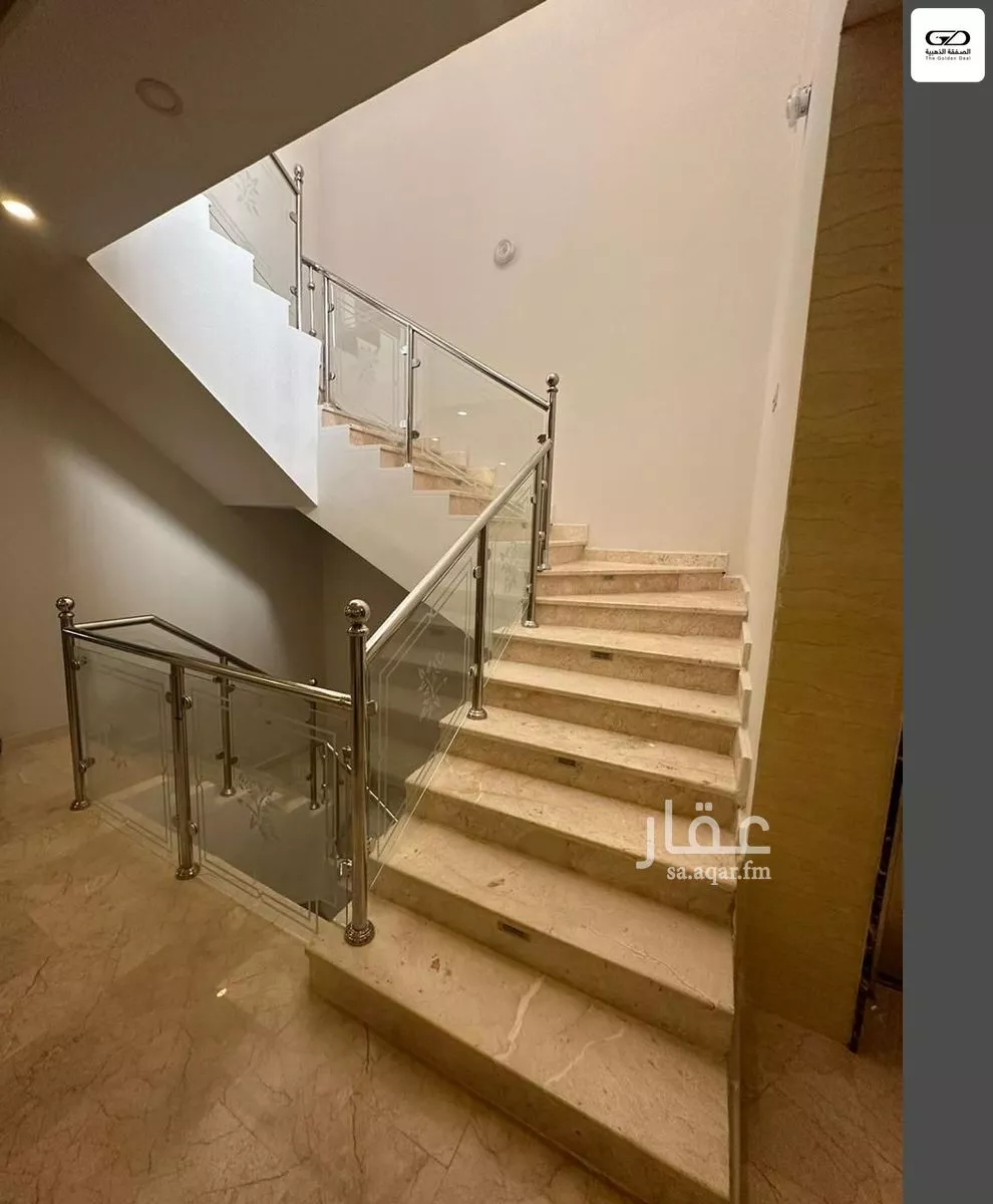 7 bedroom villa in Al Fardus, Jeddah 27