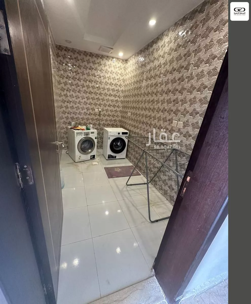 7 bedroom villa in Al Fardus, Jeddah 41