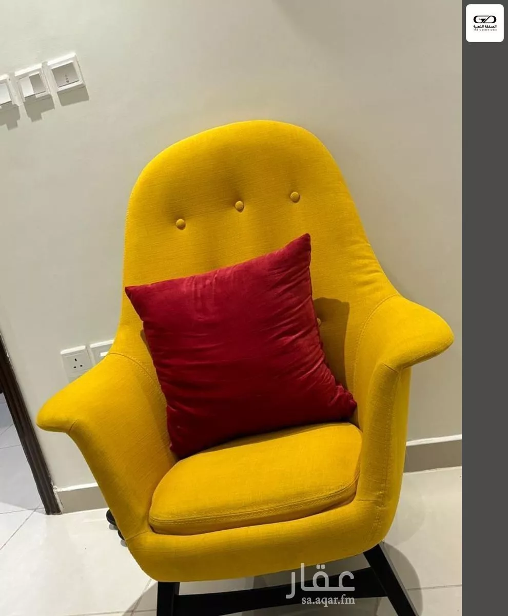 3 bedroom apartment in Al Nuzhah, Jeddah 13