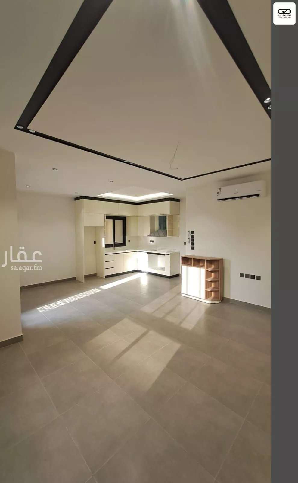 3 bedroom apartment in Al Rawdah, Jeddah 12