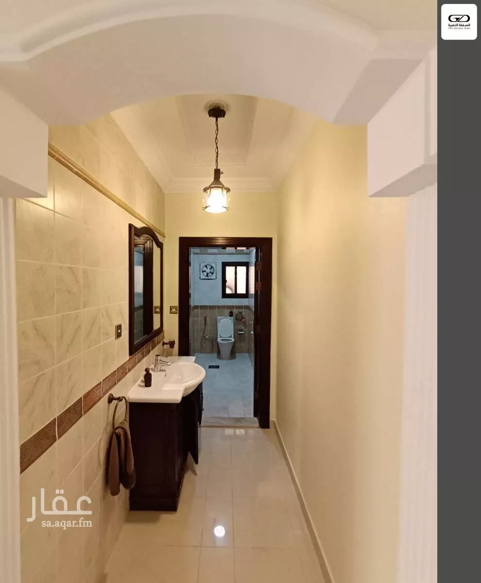 فيلا 6 غرف في المرجان، جدة 31