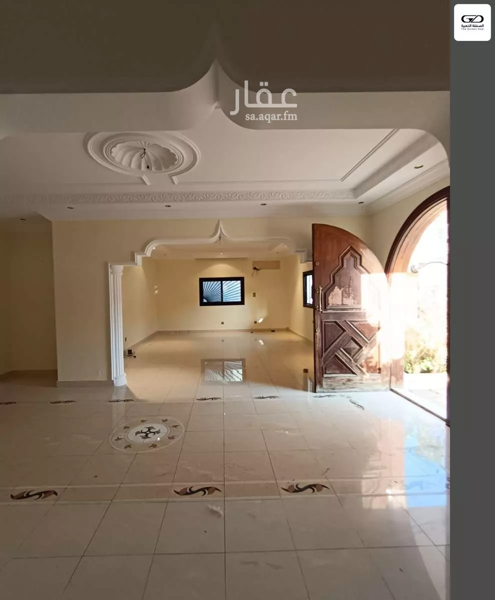 فيلا 6 غرف في المرجان، جدة 45