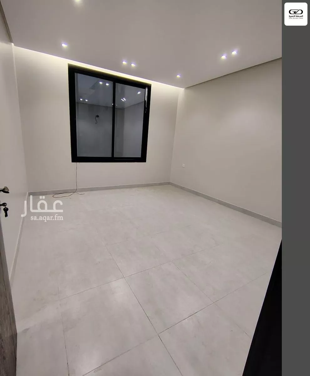 عمارة 450 م² في الفيصلية 4