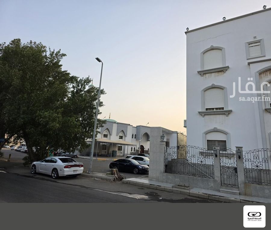 عقار 25 غرف في الصفا، جدة 9