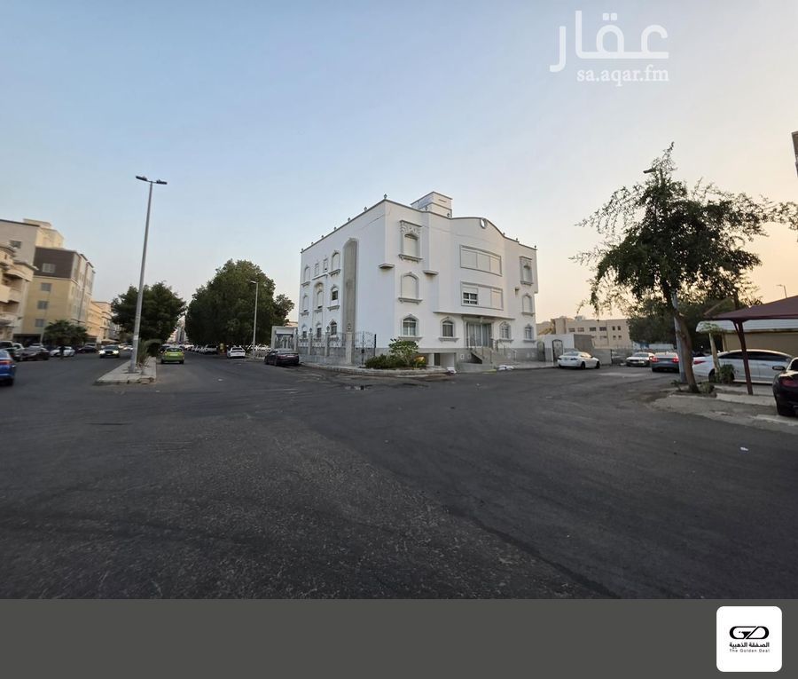 عقار 25 غرف في الصفا، جدة 8