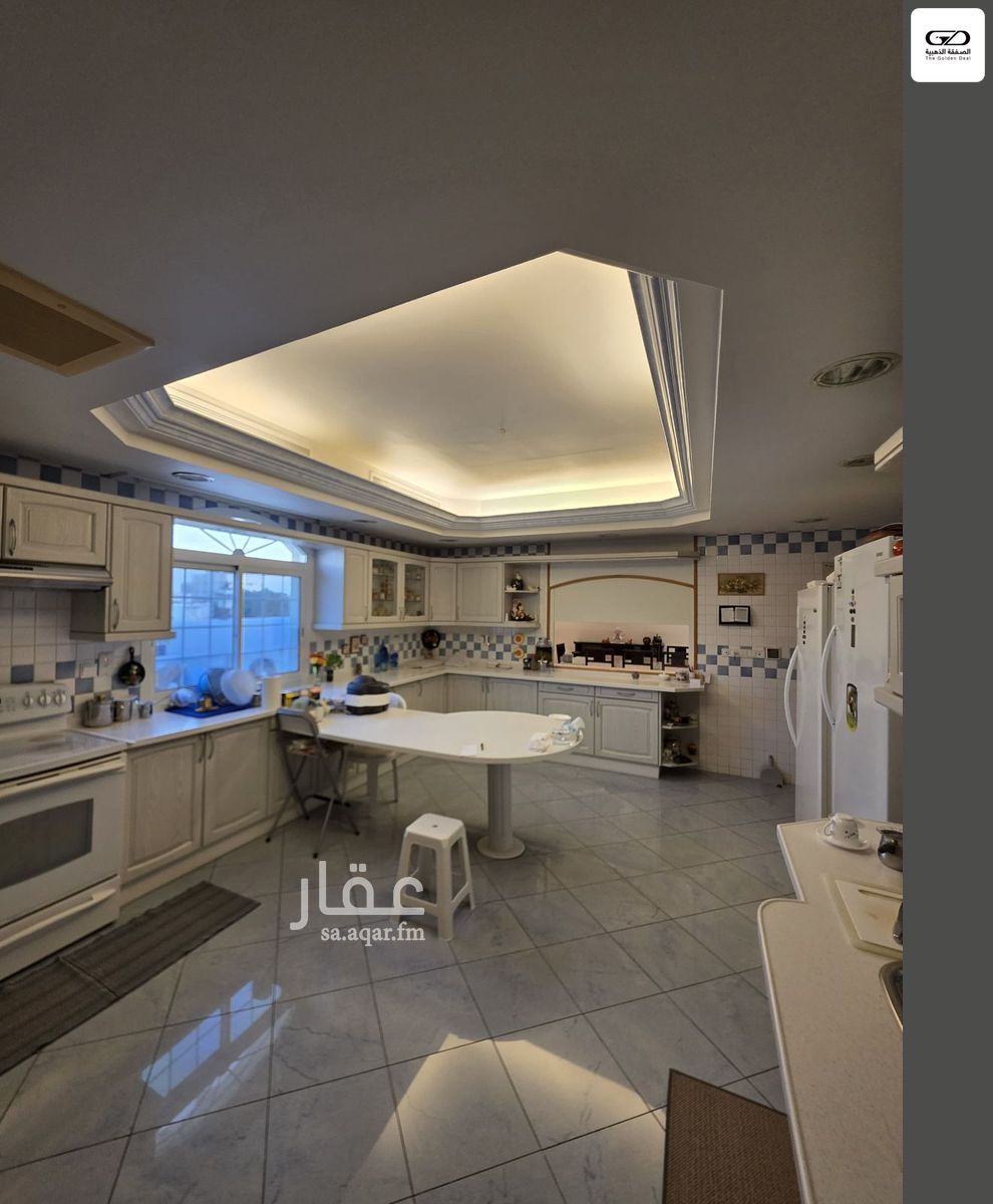 عقار 25 غرف في الصفا، جدة 28