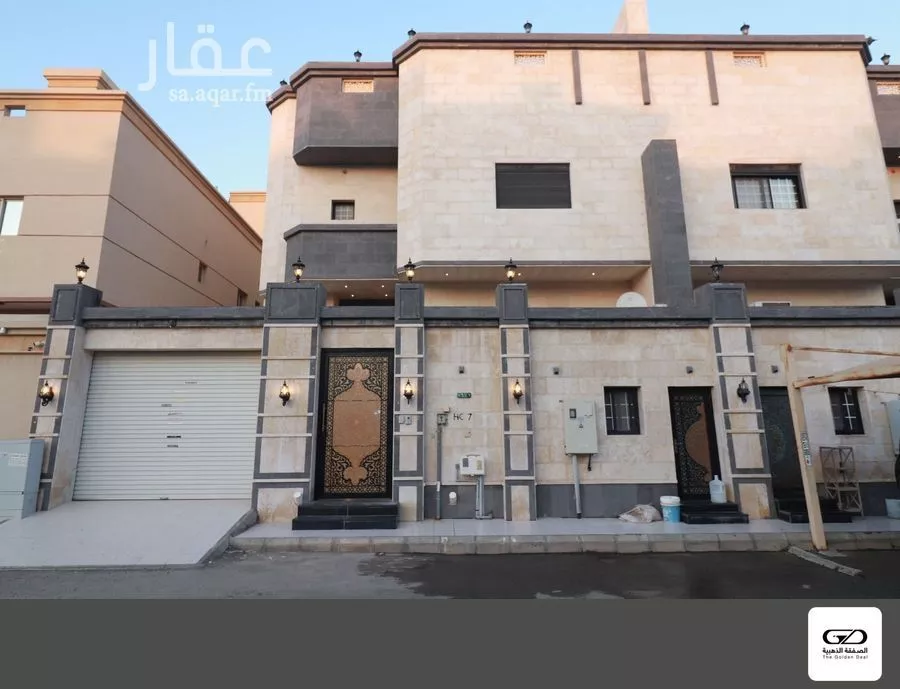 فيلا 6 غرف في ابحر الشمالية، جدة 40