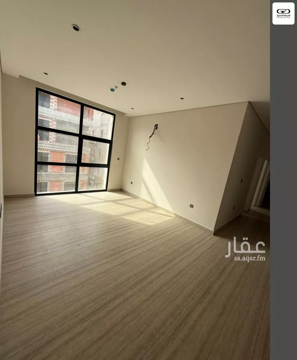 شقة 4 غرف في السلامة 4