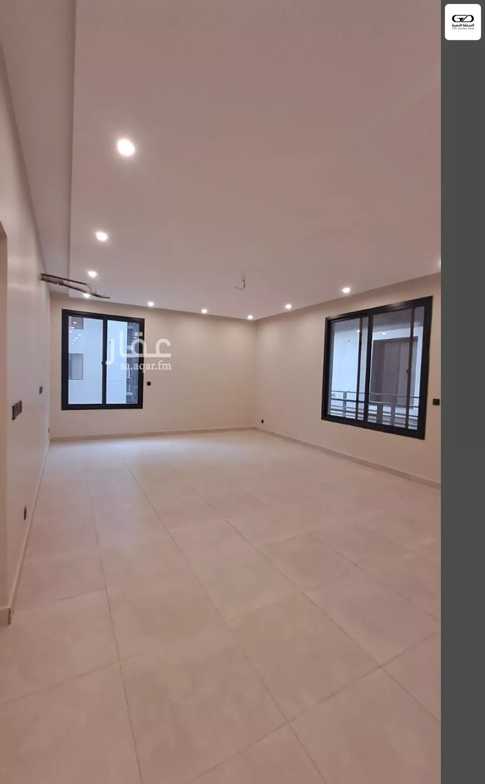 4 bedroom apartment in Al Rawdah, Jeddah 9