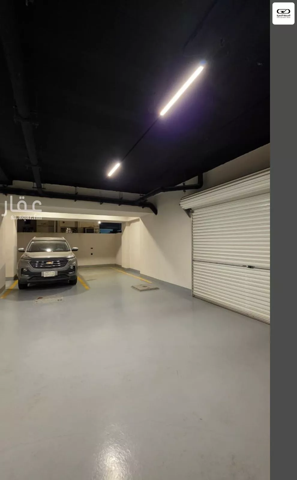 شقة 3 غرف في الروضة، جدة 10