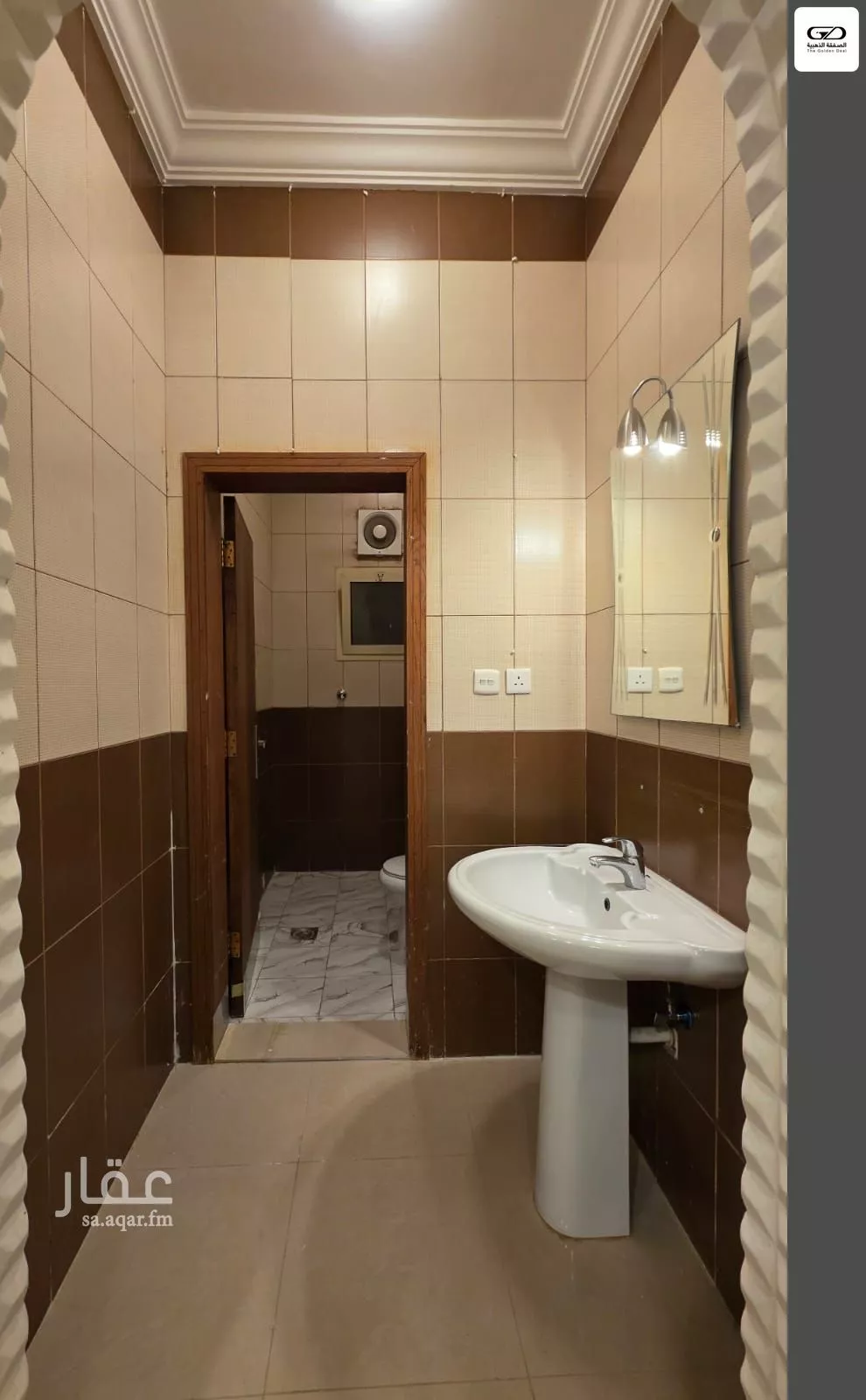 3 bedroom apartment in Al Nahda, Jeddah 6