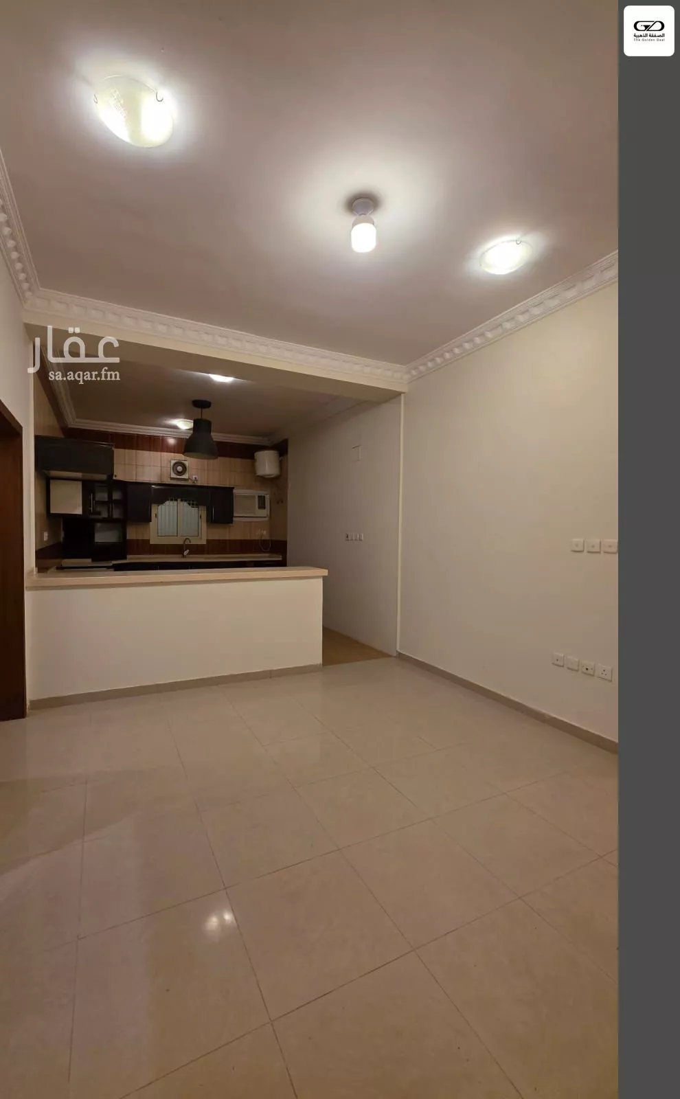 3 bedroom apartment in Al Nahda, Jeddah 8