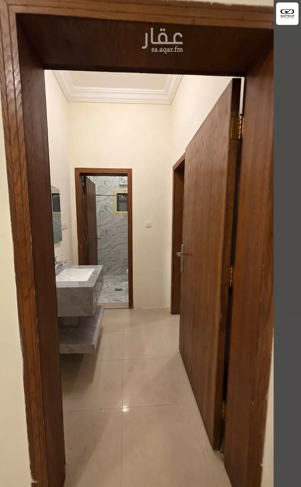 3 bedroom apartment in Al Nahda, Jeddah 14