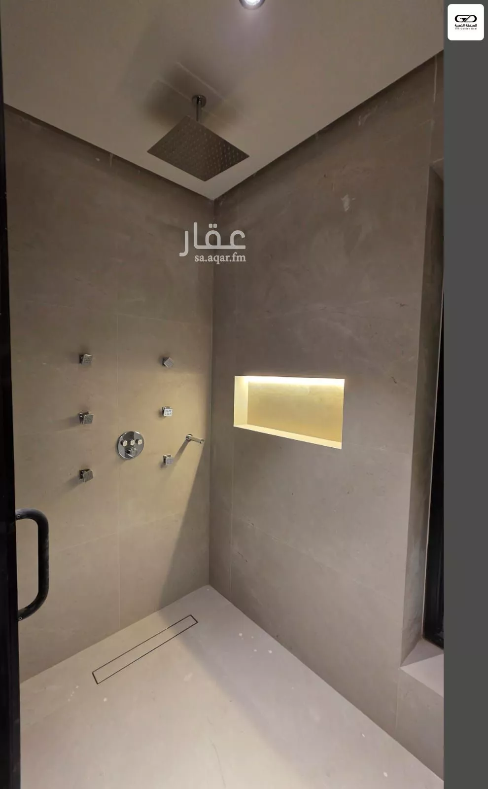 3 bedroom villa in Jeddah 9