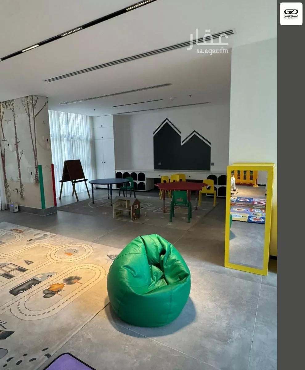 3 bedroom apartment in Al Salamah, Jeddah 9