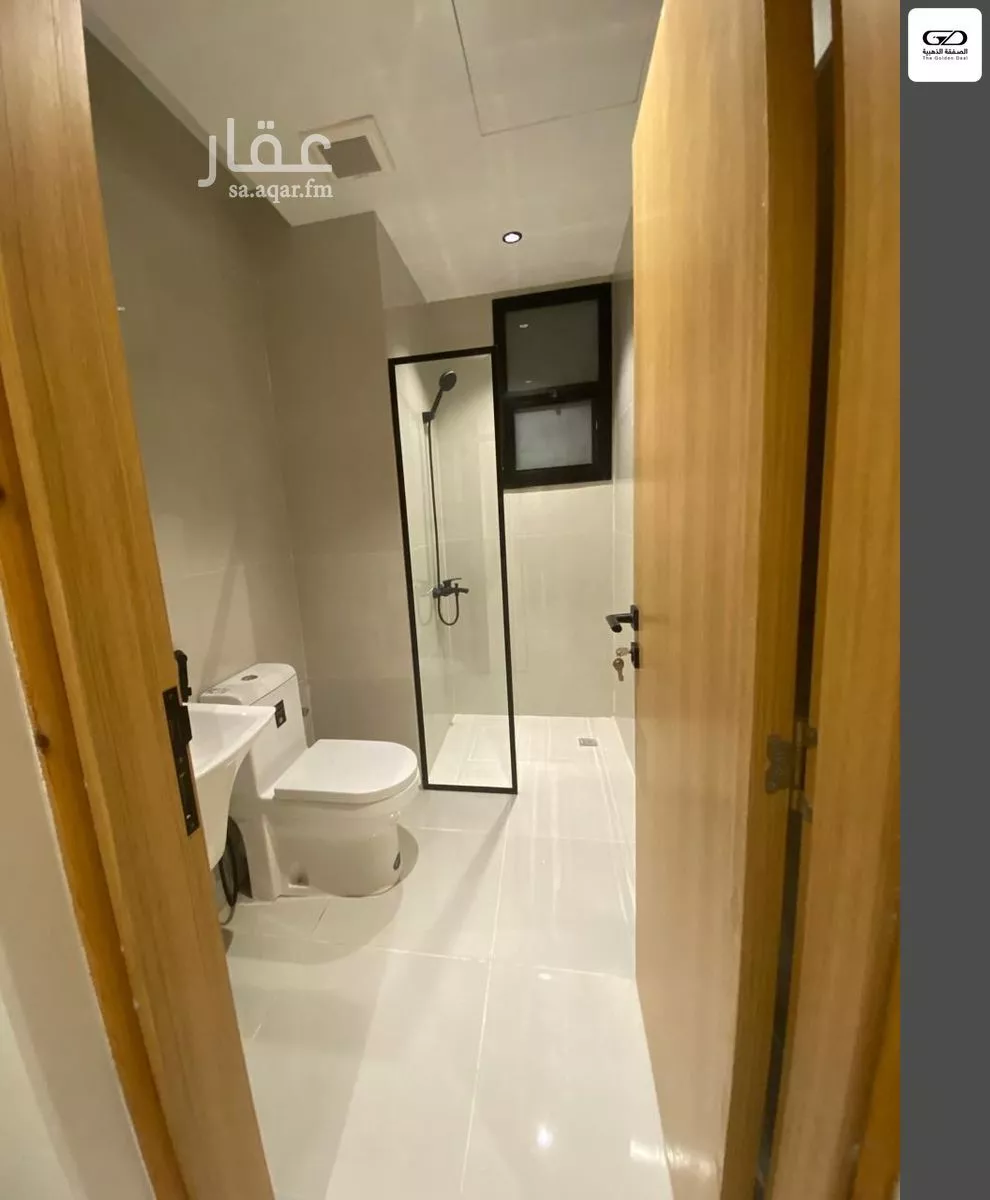 3 bedroom apartment in Al Nuzhah 2