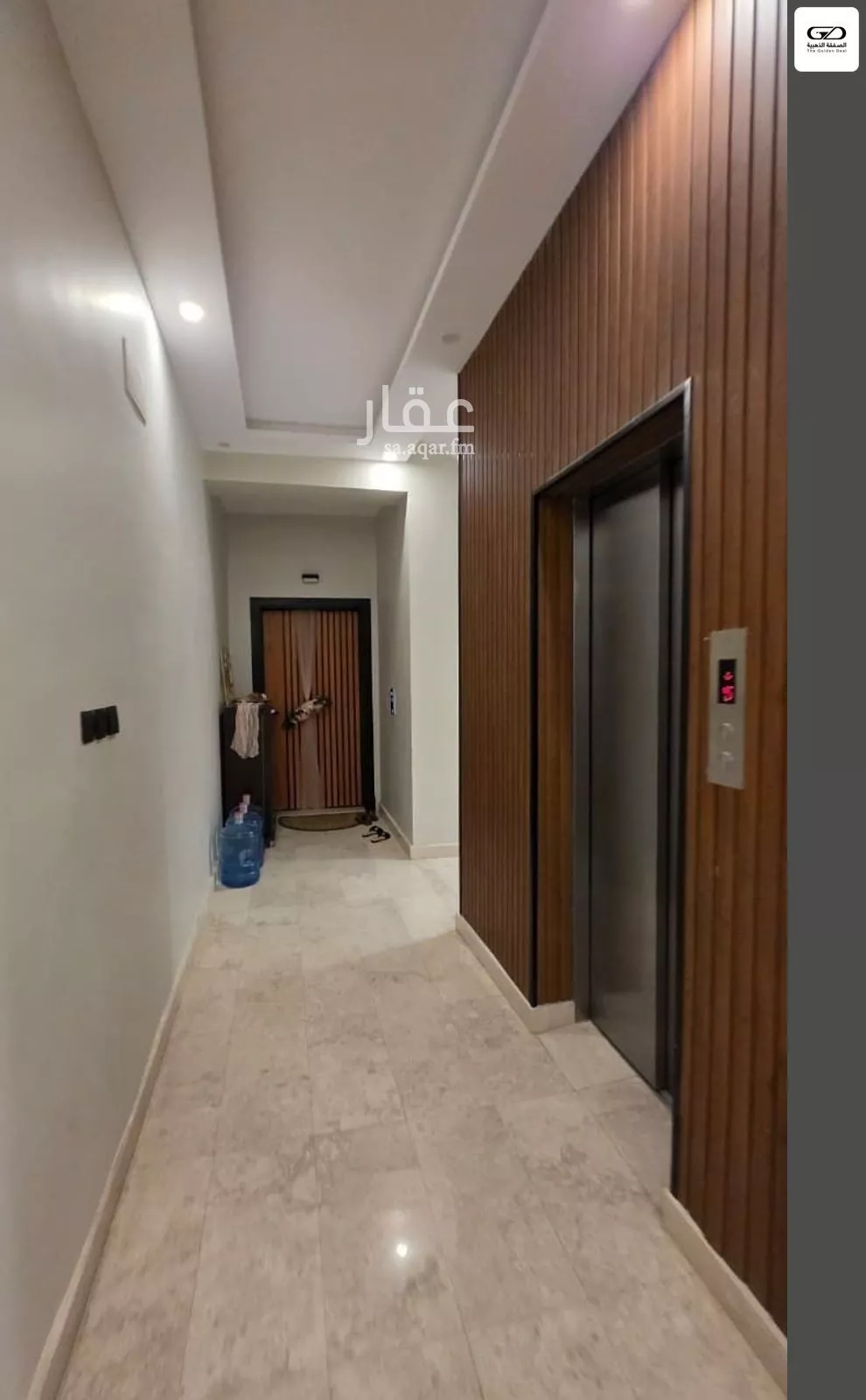 شقة 5 غرف في الروضة 2