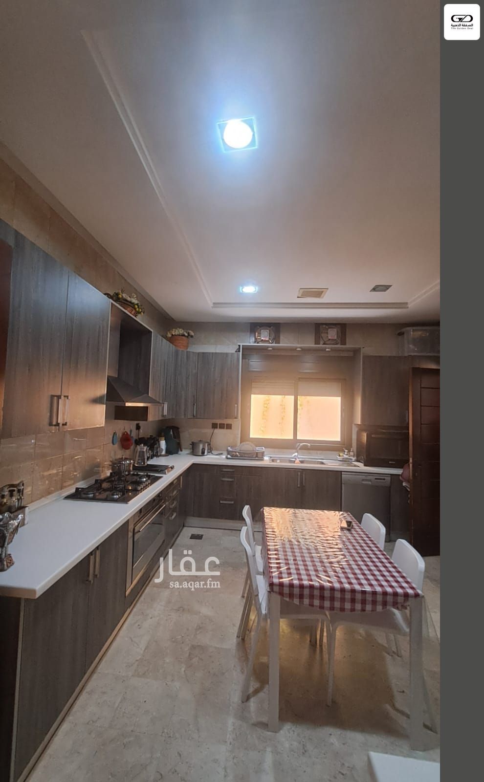 5 bedroom villa in Al Khalidiyyah, Jeddah 12