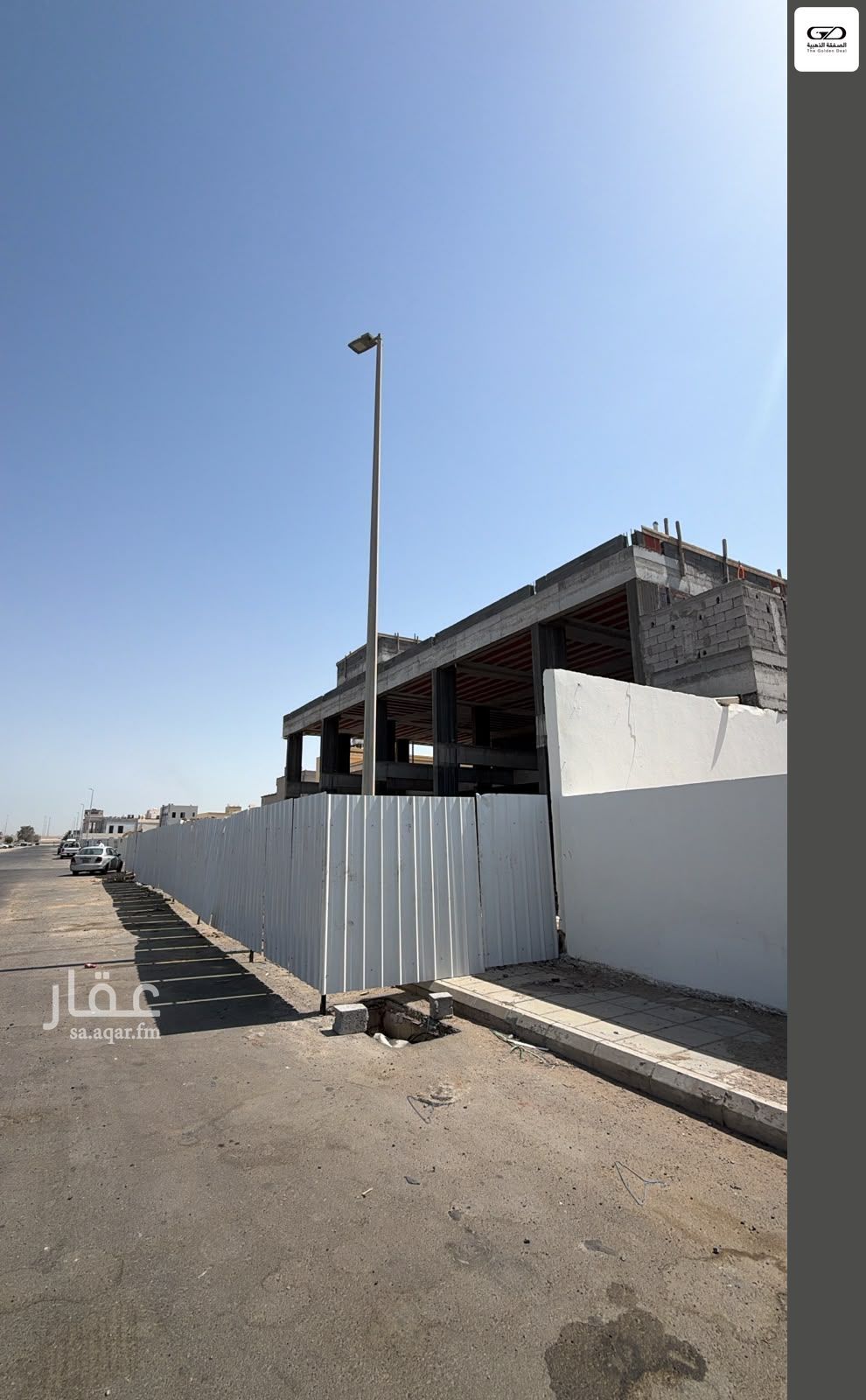 7 bedroom building in Al Kawthar, Jeddah 7