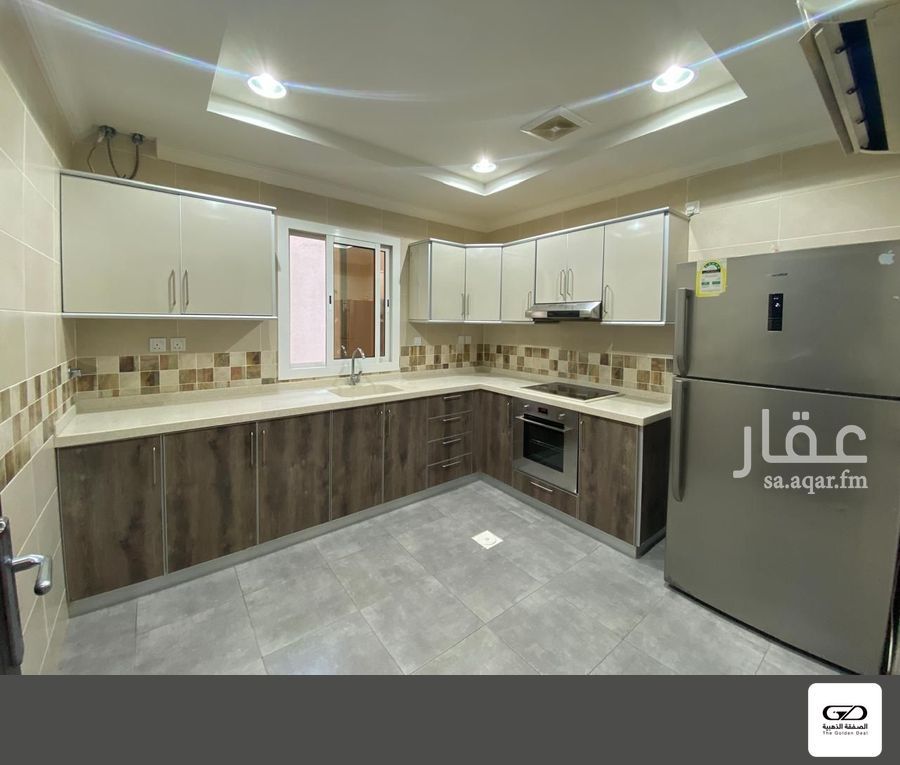 3 bedroom apartment in Al Naeem, Jeddah 6
