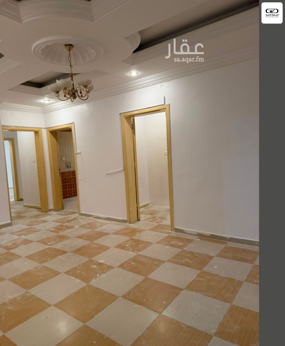 شقة 3 غرف في العزيزية، جدة 9