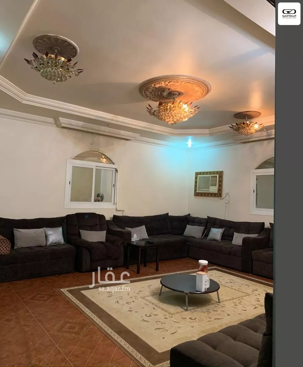 فيلا 15 غرف في السلامة، مكة 7
