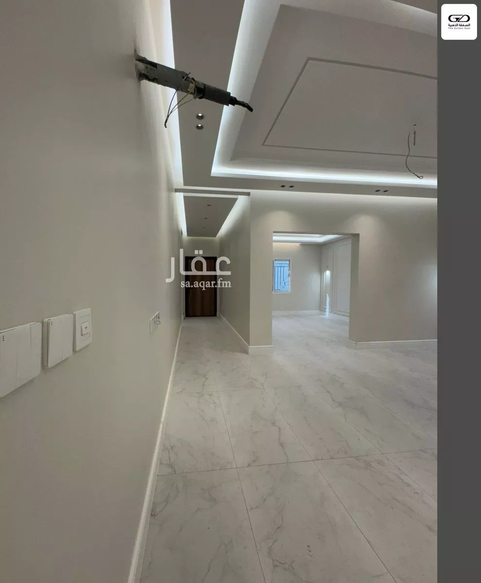 فيلا 9 غرف في الروضة 5