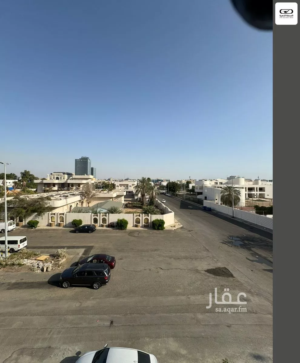 فيلا 9 غرف في الروضة 1