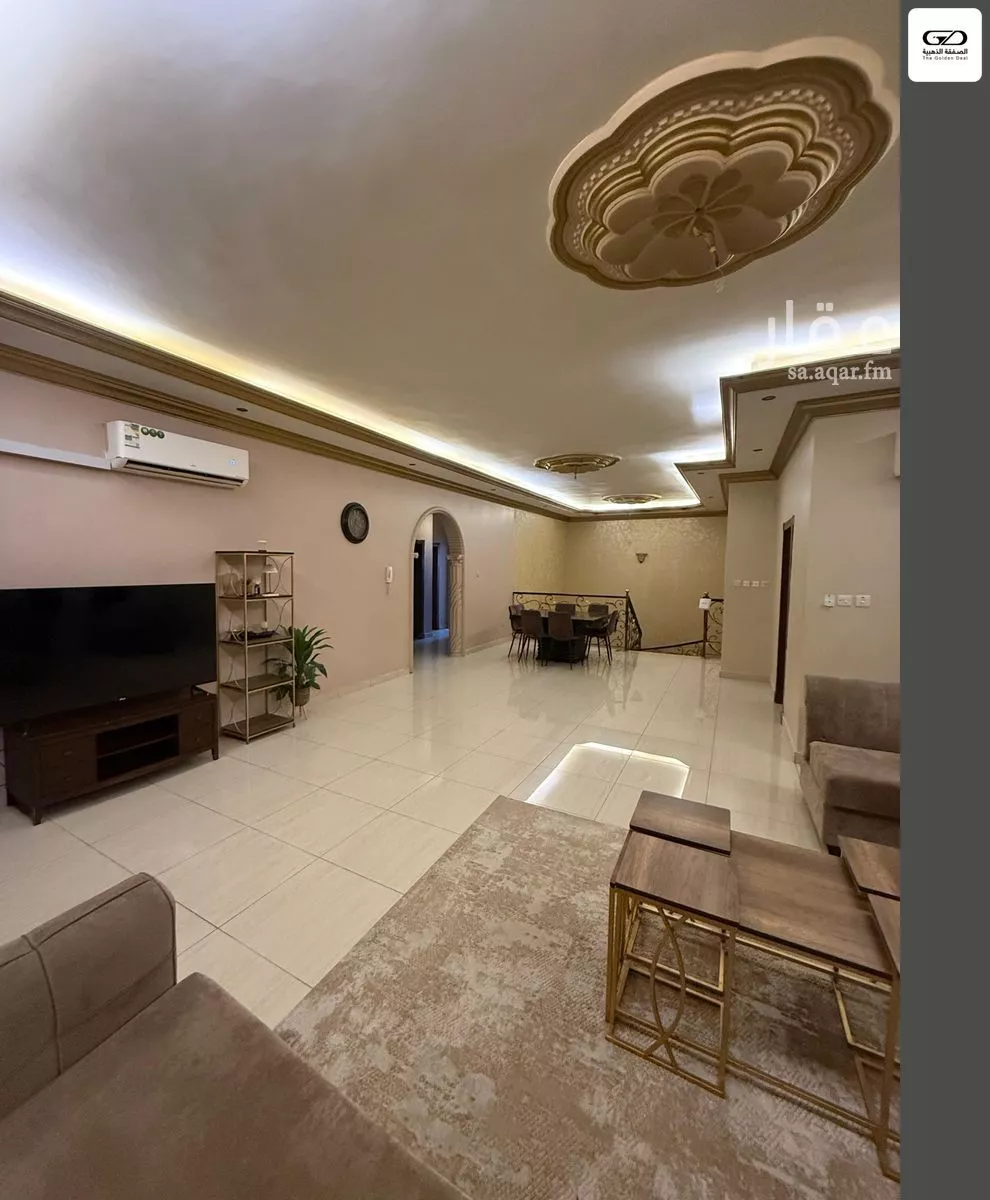 عمارة 780 م² في ابحر الجنوبية 3