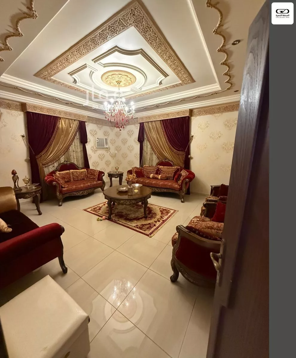16 bedroom building in Abhur South, Jeddah 7