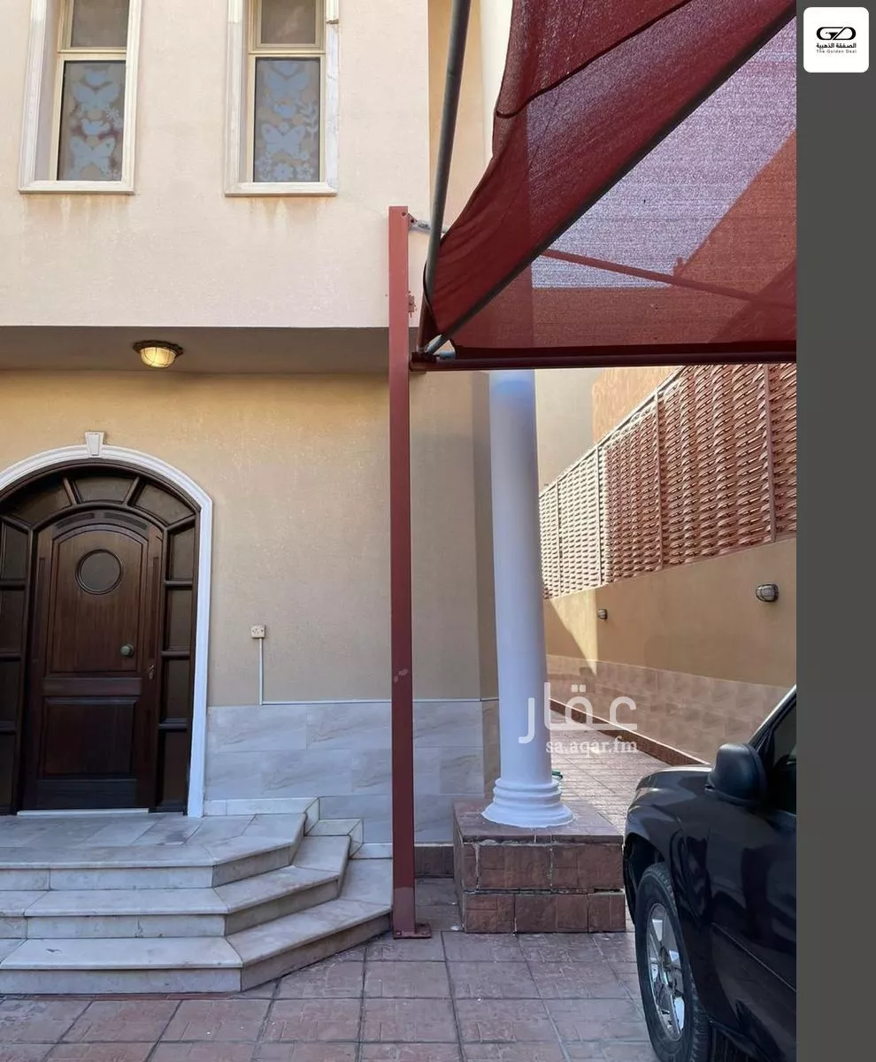 6 bedroom villa in Al Naeem, Jeddah 6