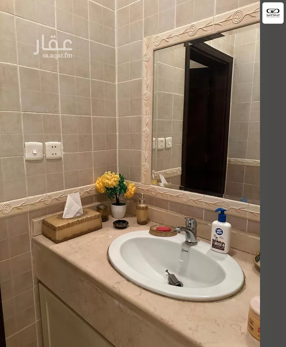 6 bedroom villa in Al Naeem, Jeddah 25