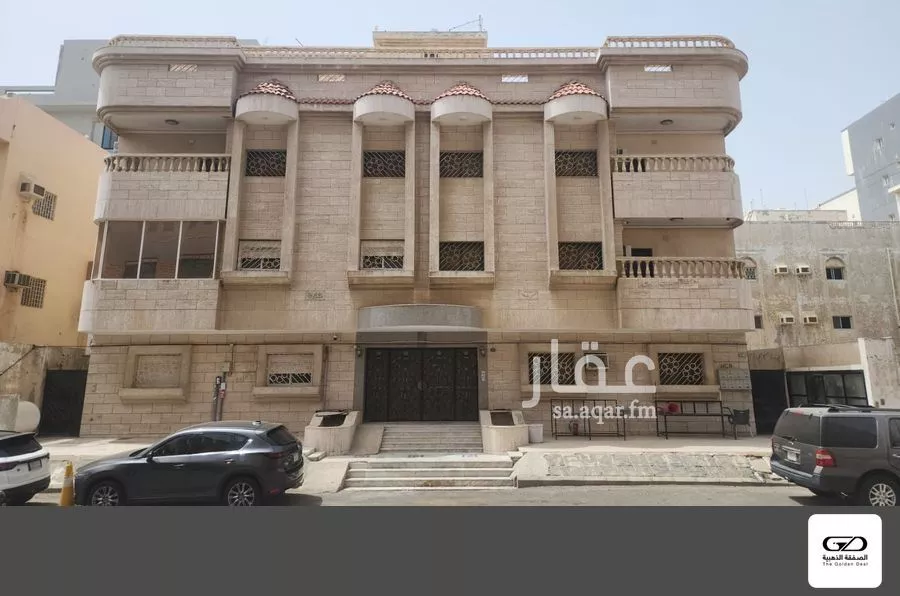 أرض 625 م² في النزهة 3