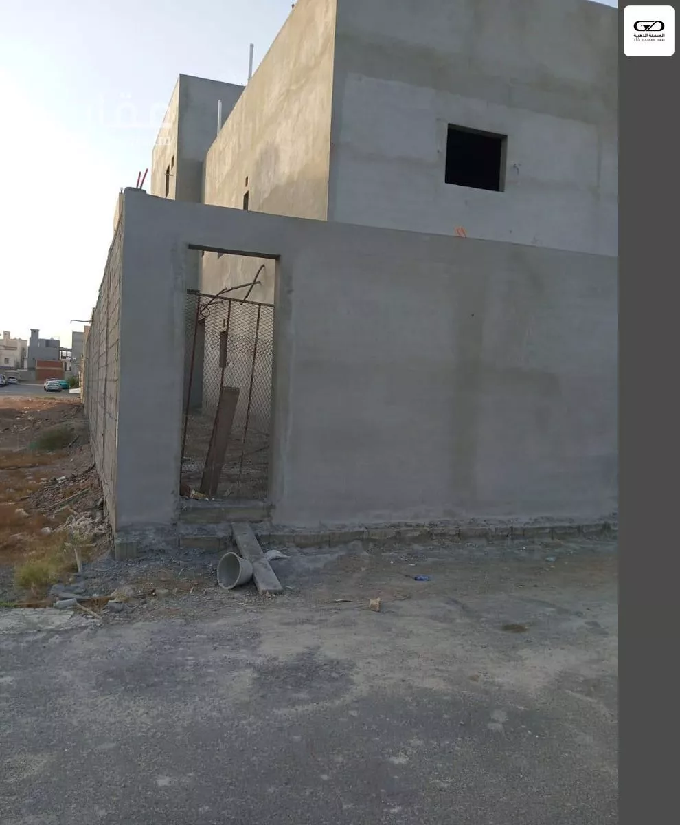 فيلا 12 غرف في جدة 2