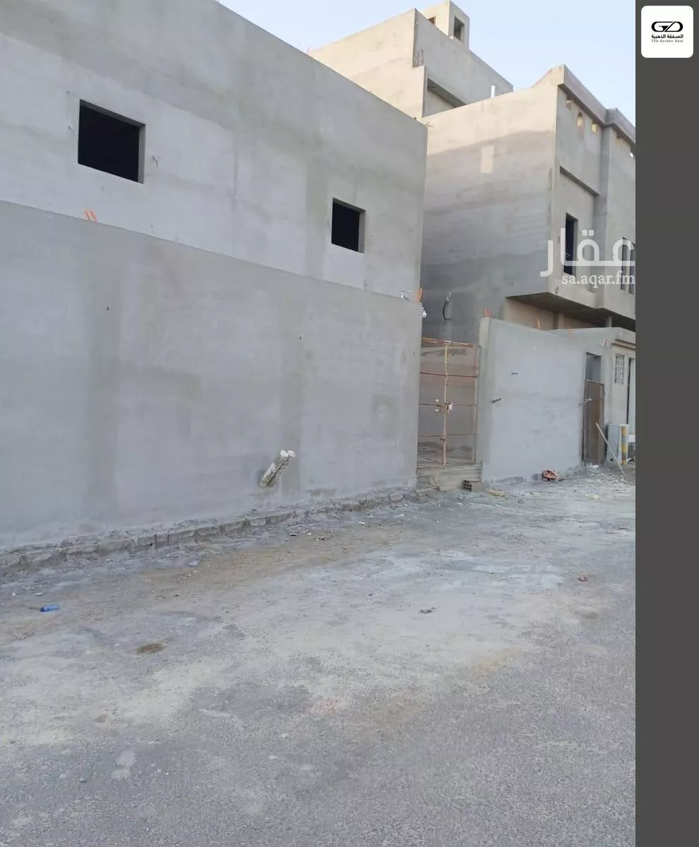 فيلا 12 غرف في جدة 3