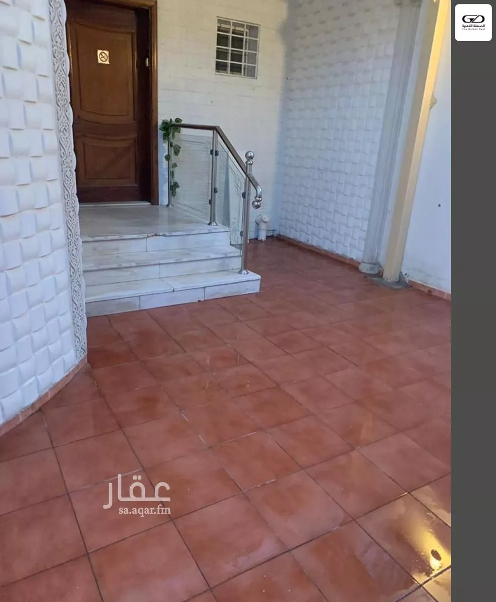 فيلا 6 غرف في الربوة، جدة 18