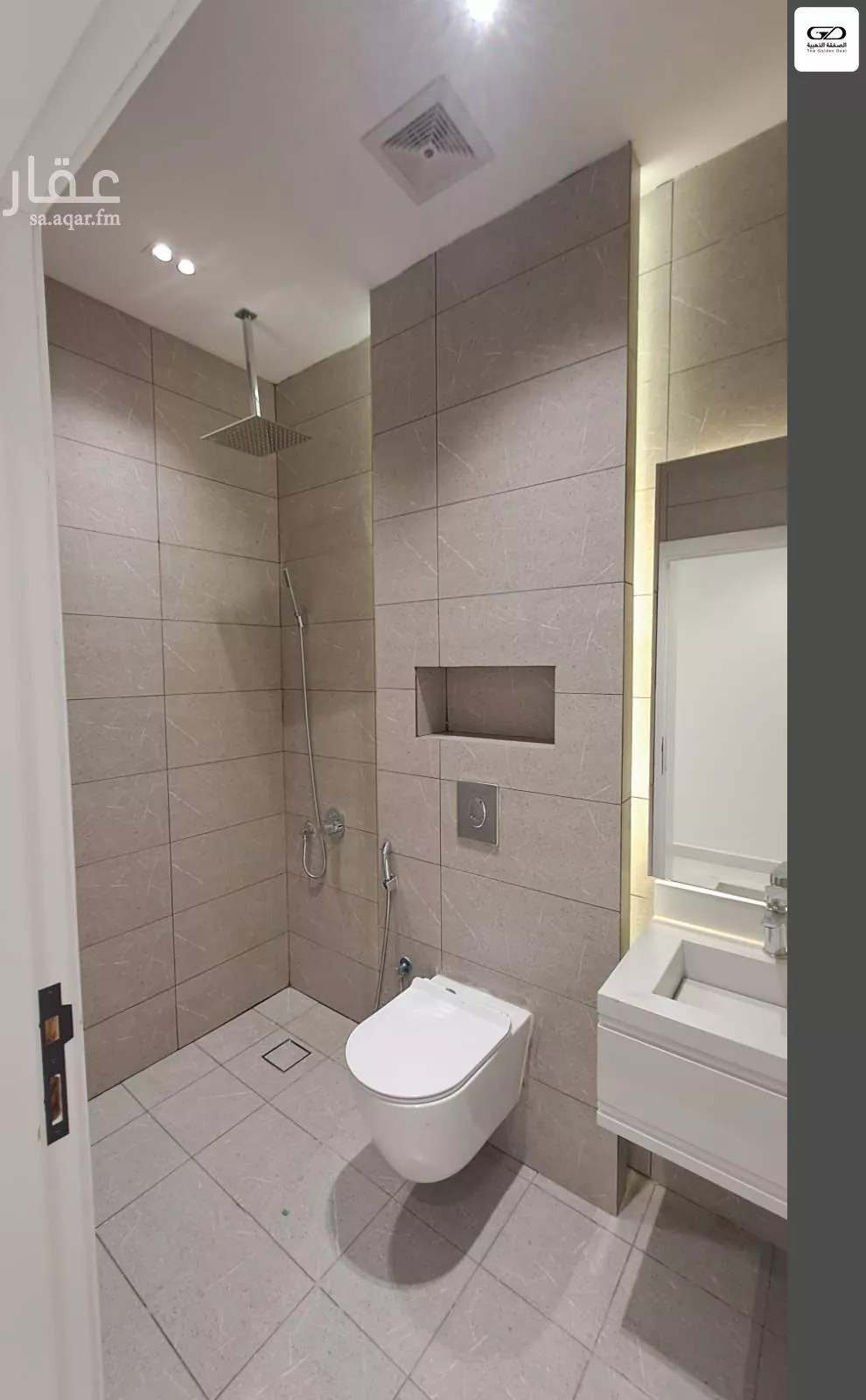 5 bedroom apartment in Al Nahda, Jeddah 12