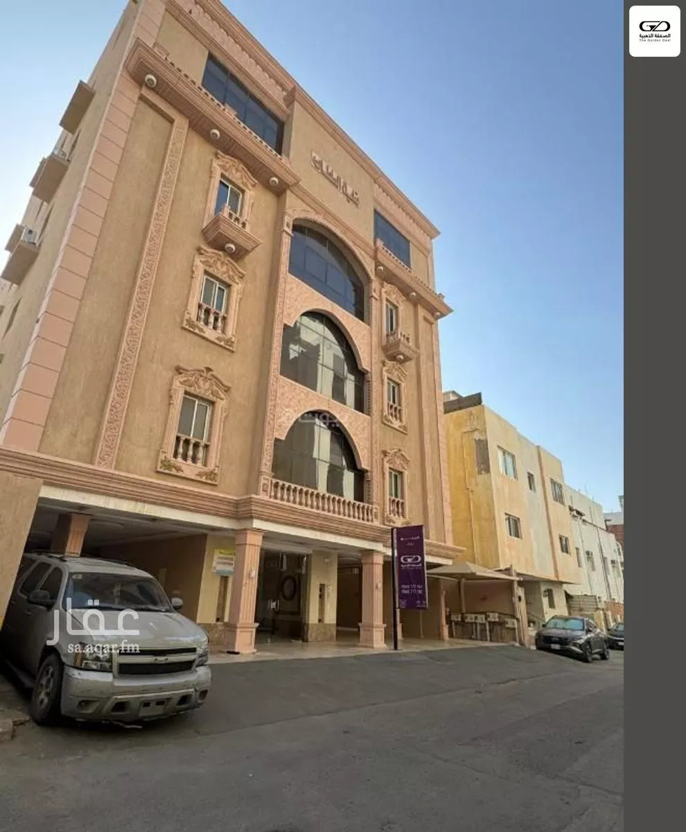 6 bedroom villa in Al Rawdah, Jeddah 26