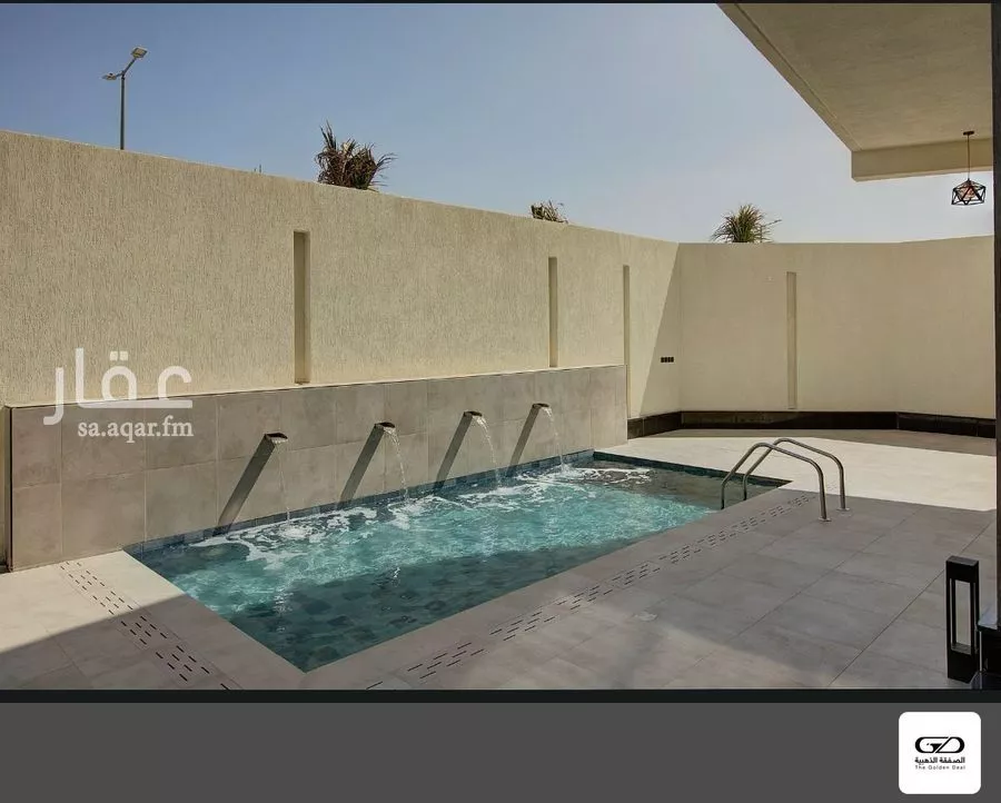 فيلا 6 غرف في الزمرد 3