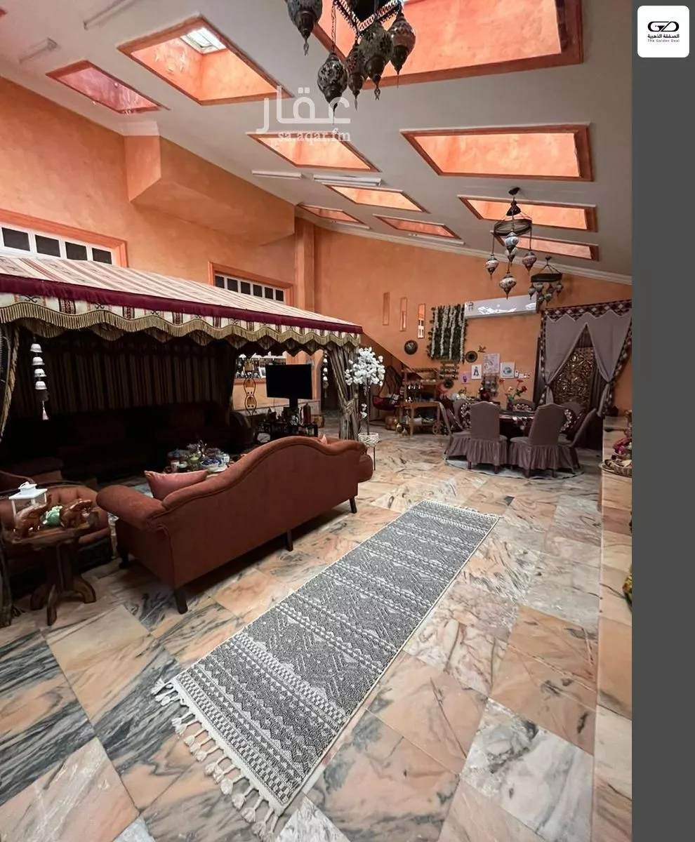 9 bedroom villa in Al Murjan, Jeddah 8