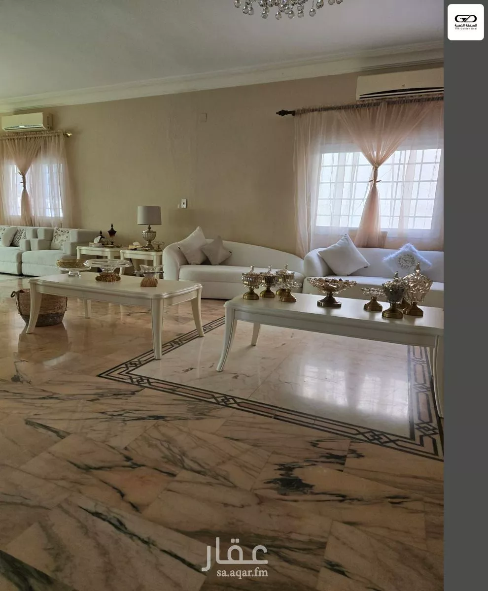 فيلا 10 غرف في البساتين 2