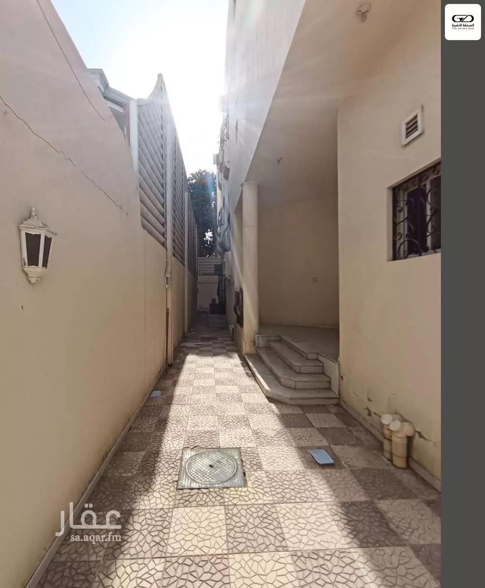 فيلا 8 غرف في الخالدية، جدة 6