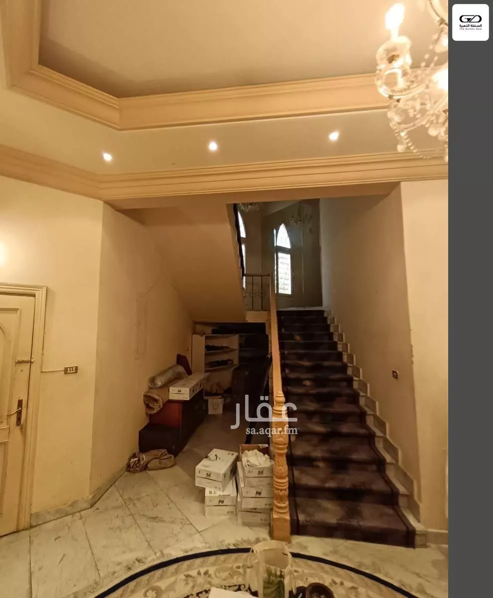 فيلا 8 غرف في الخالدية، جدة 9