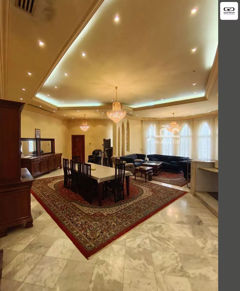 فيلا 8 غرف في الخالدية، جدة 16