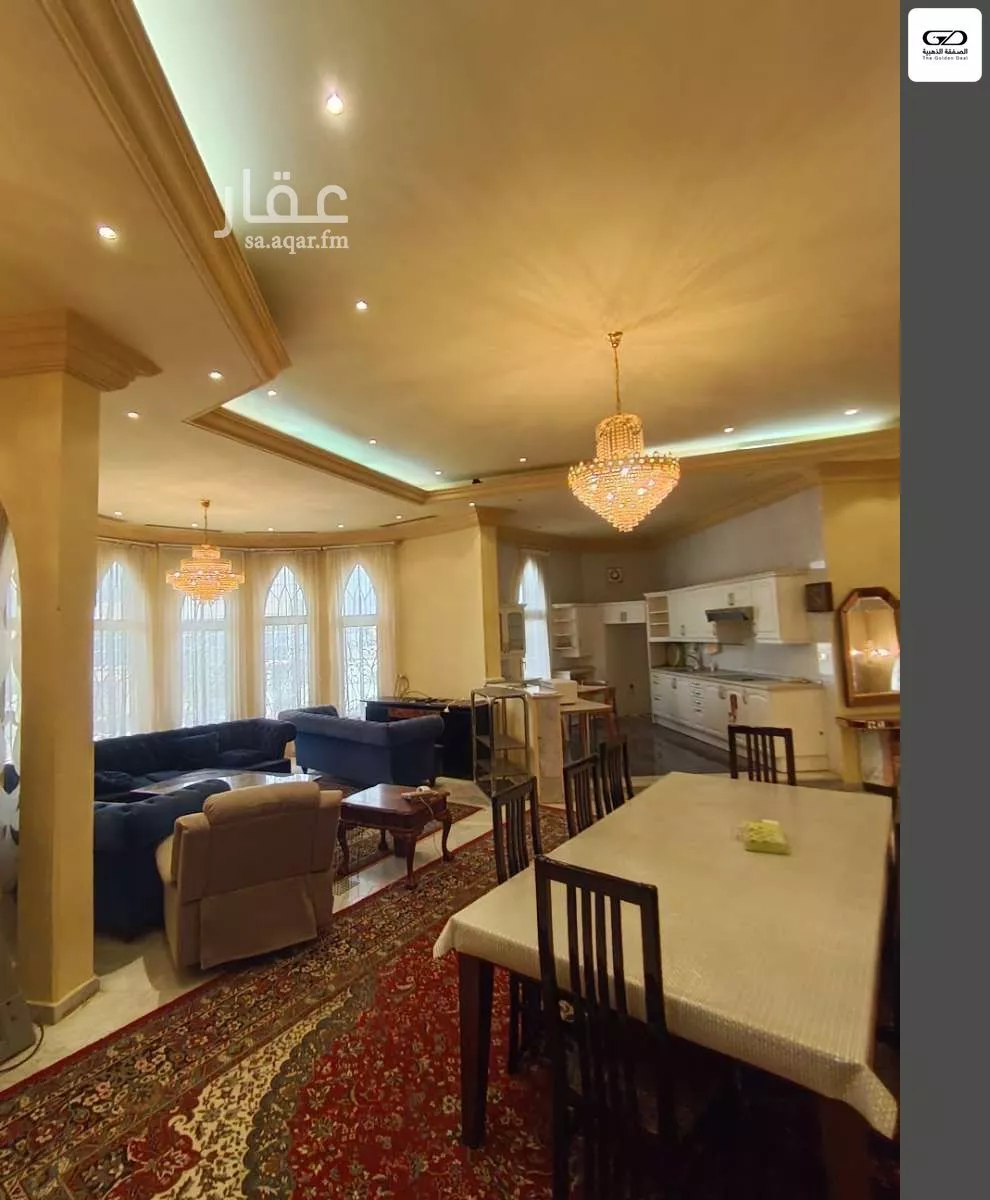 فيلا 8 غرف في الخالدية، جدة 24