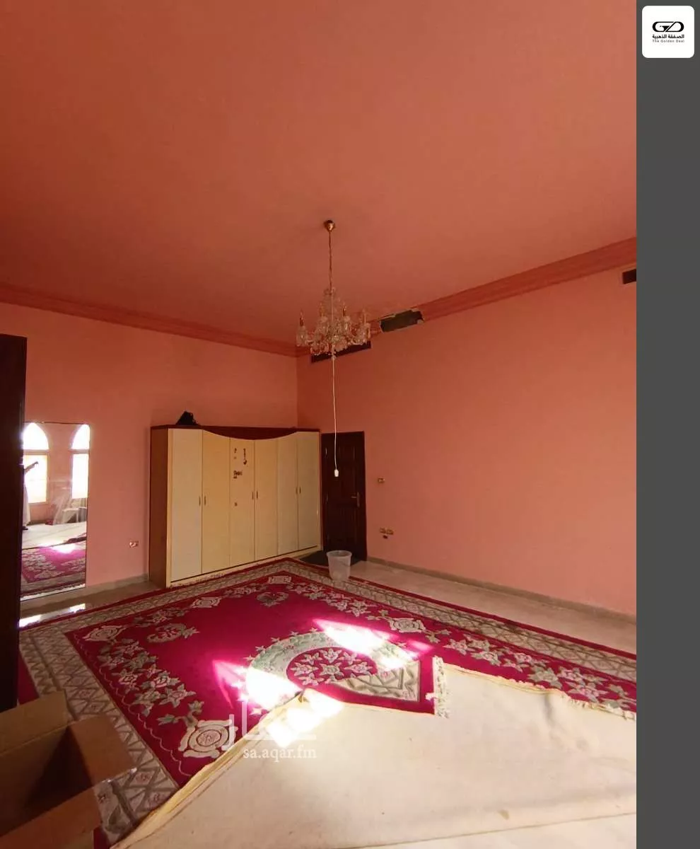 فيلا 8 غرف في الخالدية، جدة 25