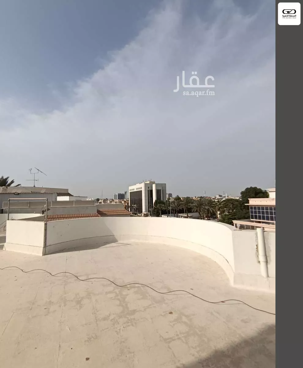 فيلا 8 غرف في الخالدية، جدة 27